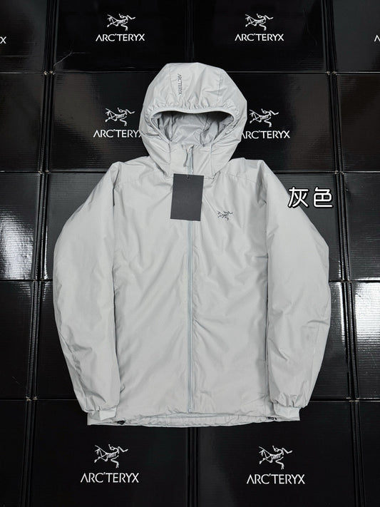 Arctery Jacket