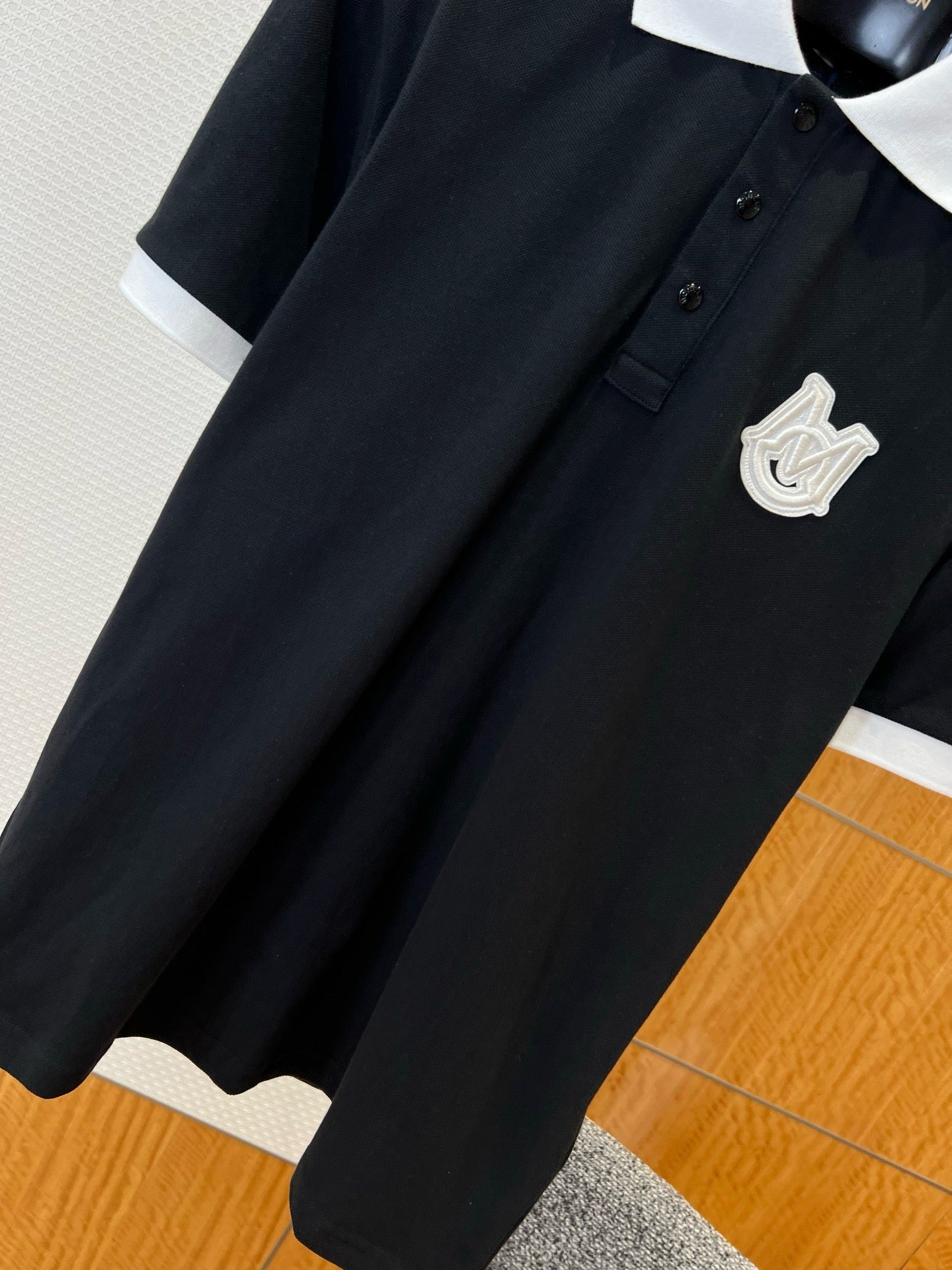 Moncler Polo