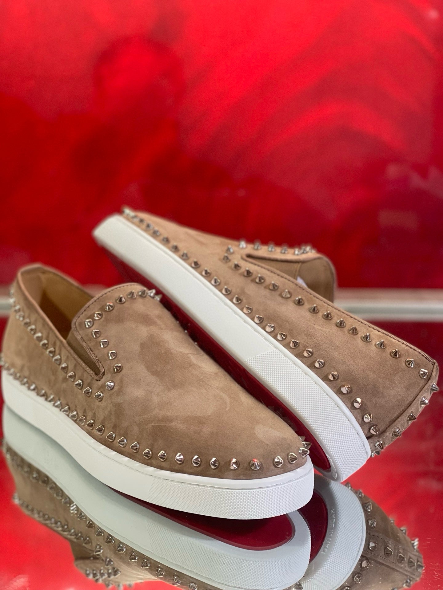 Christian Louboutin Sneakers