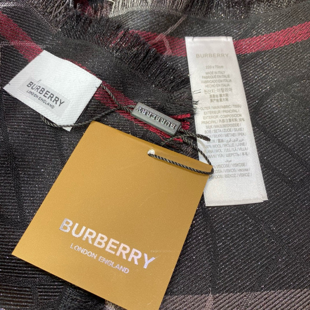 BBR Scarves