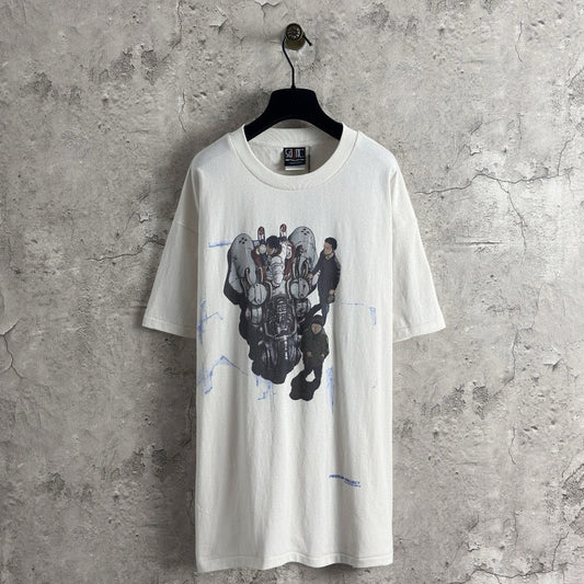 Saint Michael T-Shirt