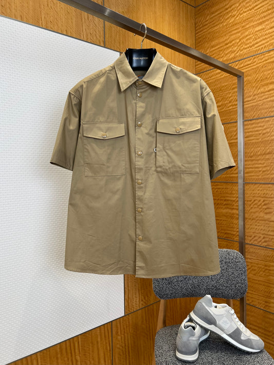 Moncler Shirt