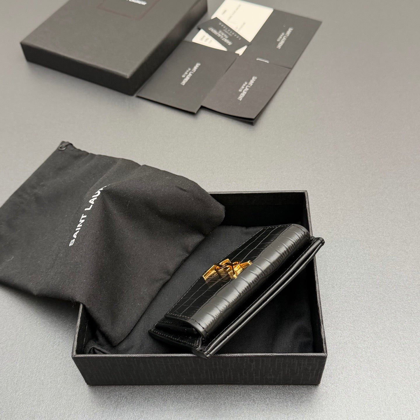YSL Wallet
