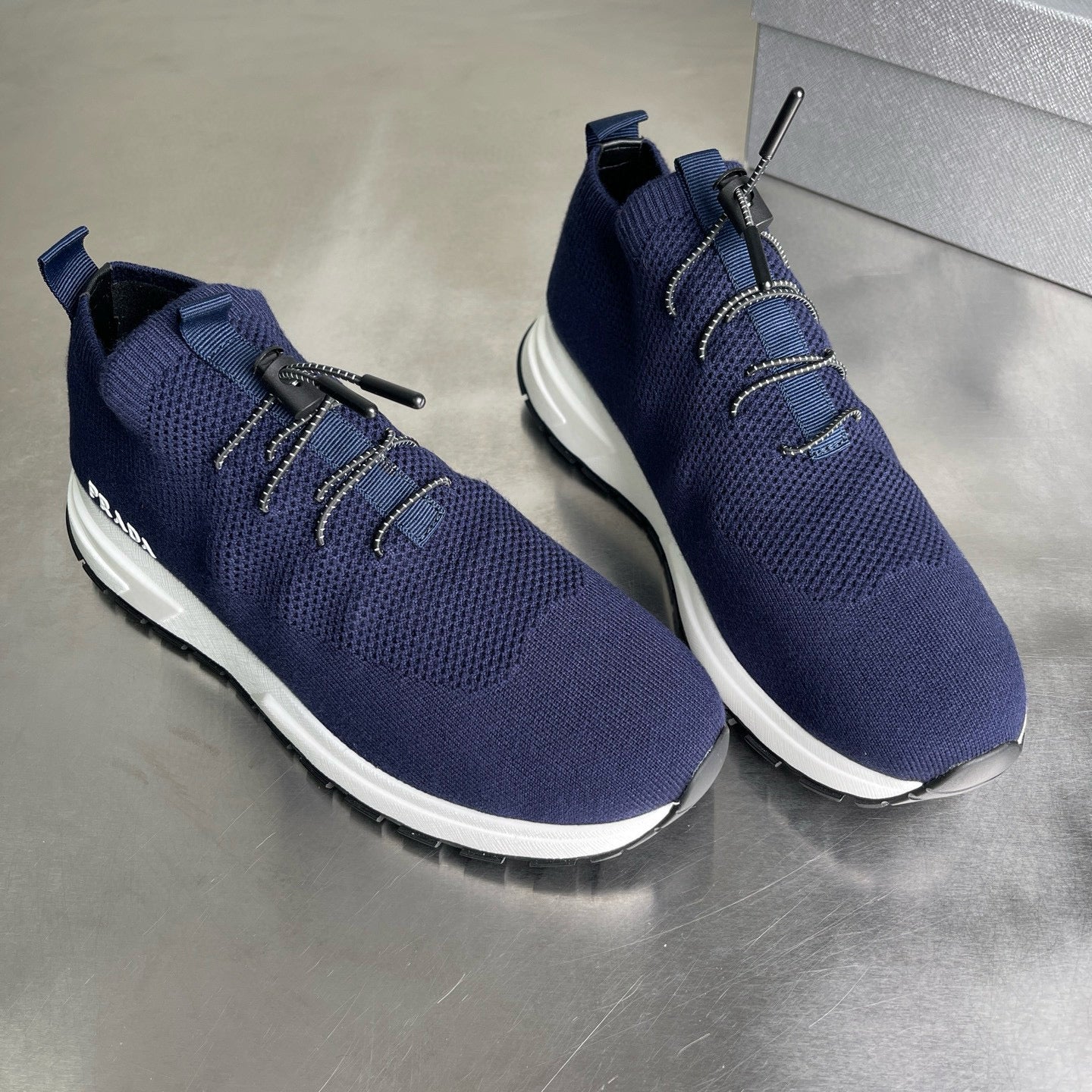 Prada Sneakers