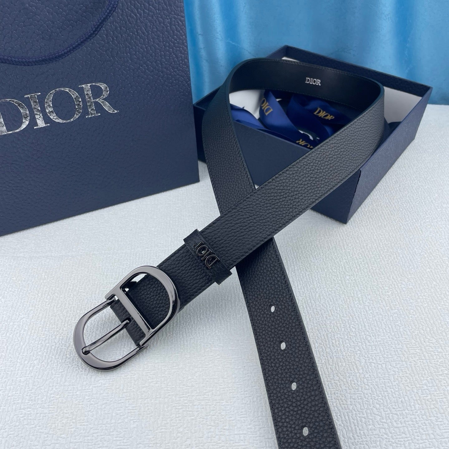 Dior Belts