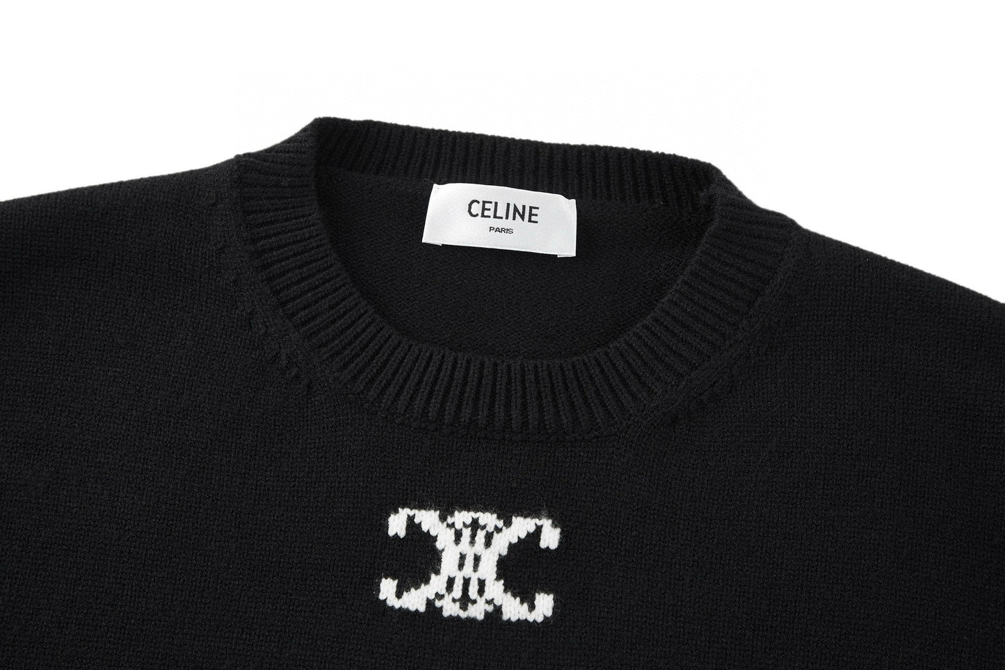 Celine Sweater