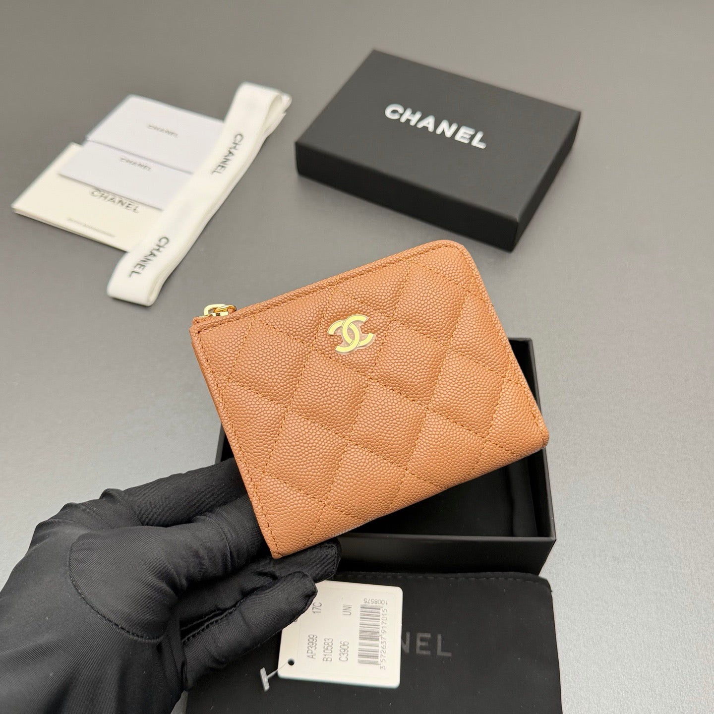 Chanel Coin Pouch