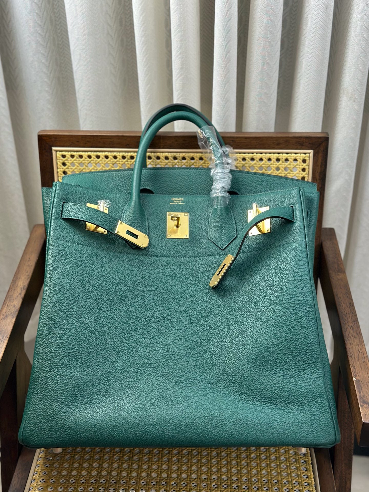 Hermes Bag