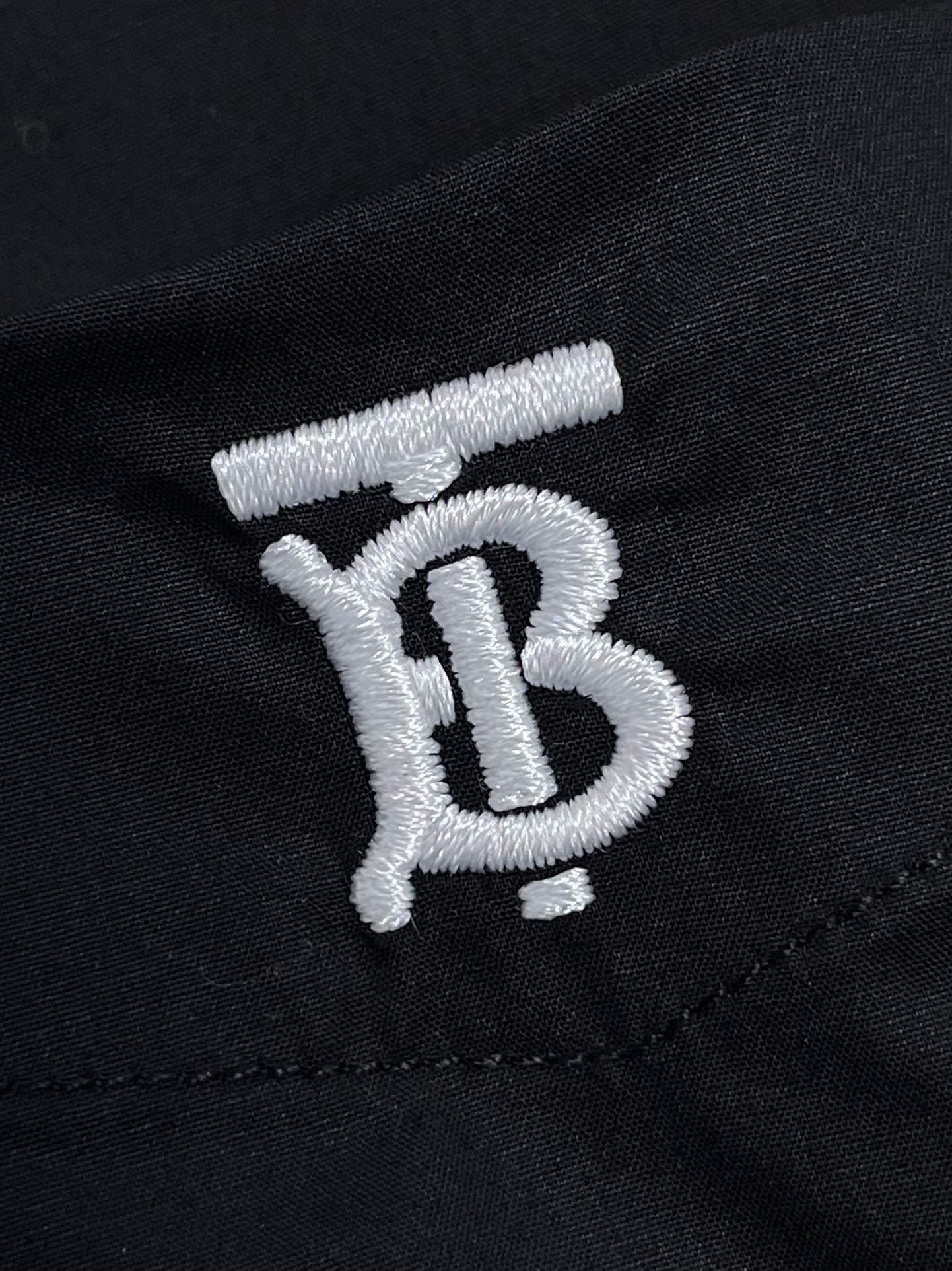 BBR Long Sleeve Shirt