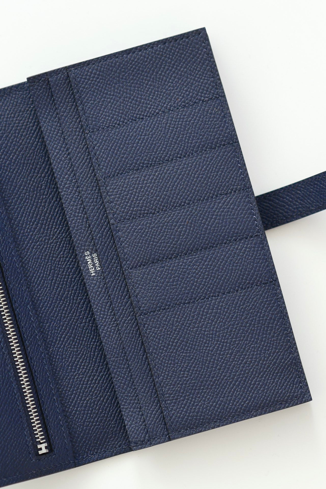 Hermes Béarn Wallet