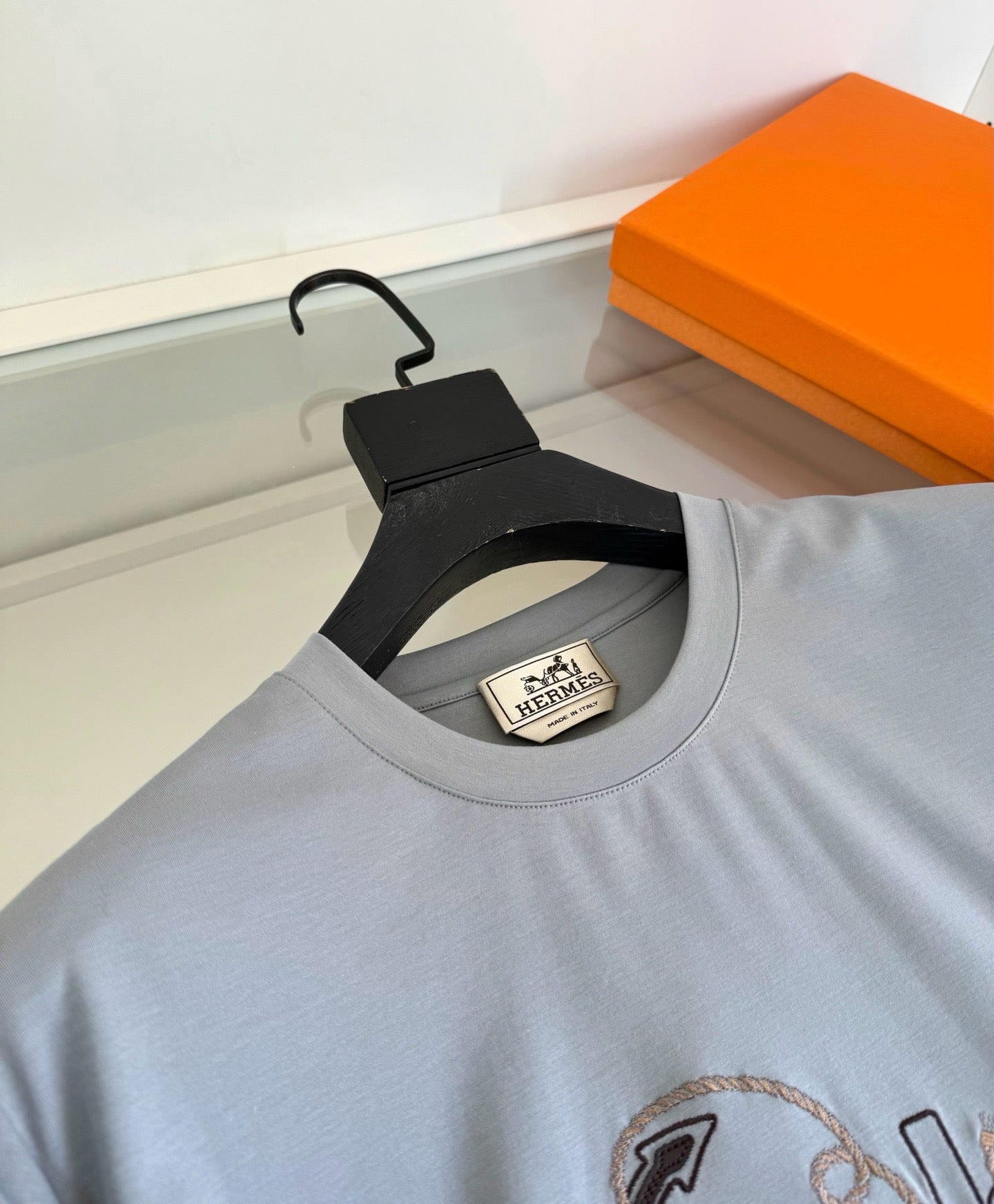 Hermes T-shirt