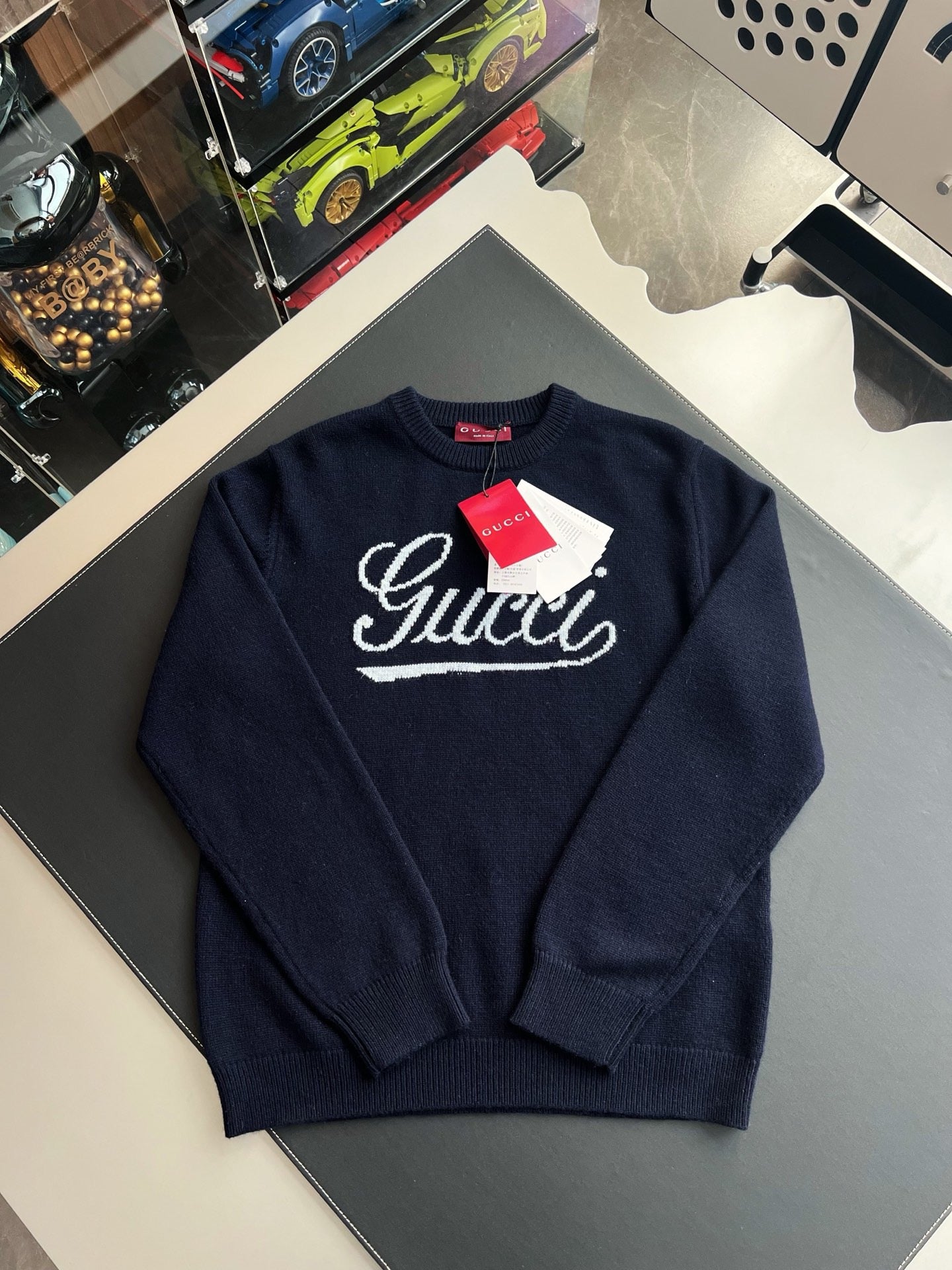 Gucci Sweater