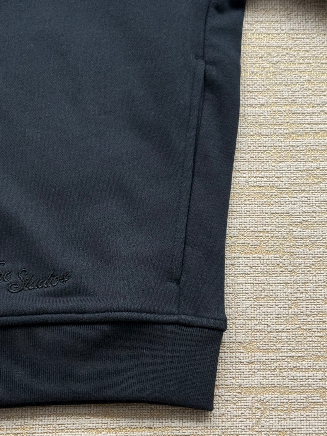 AS Jacket
