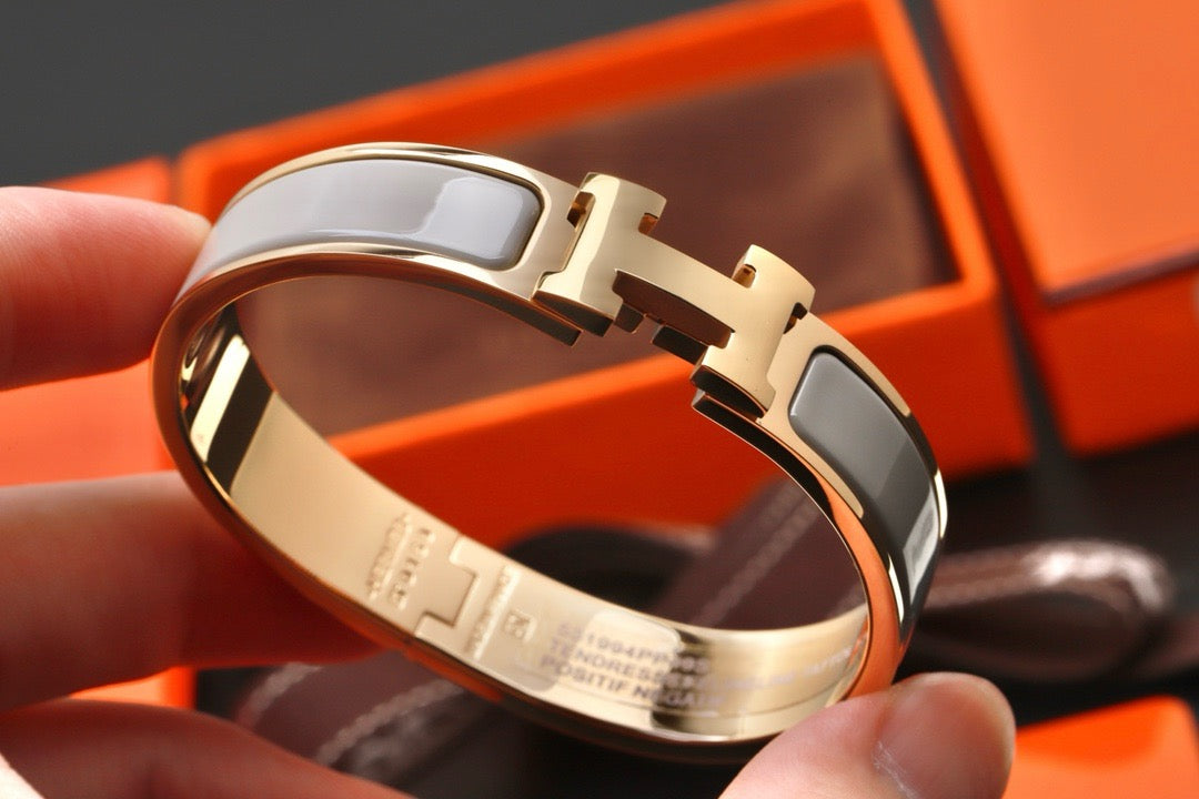 Hermes Bracelet