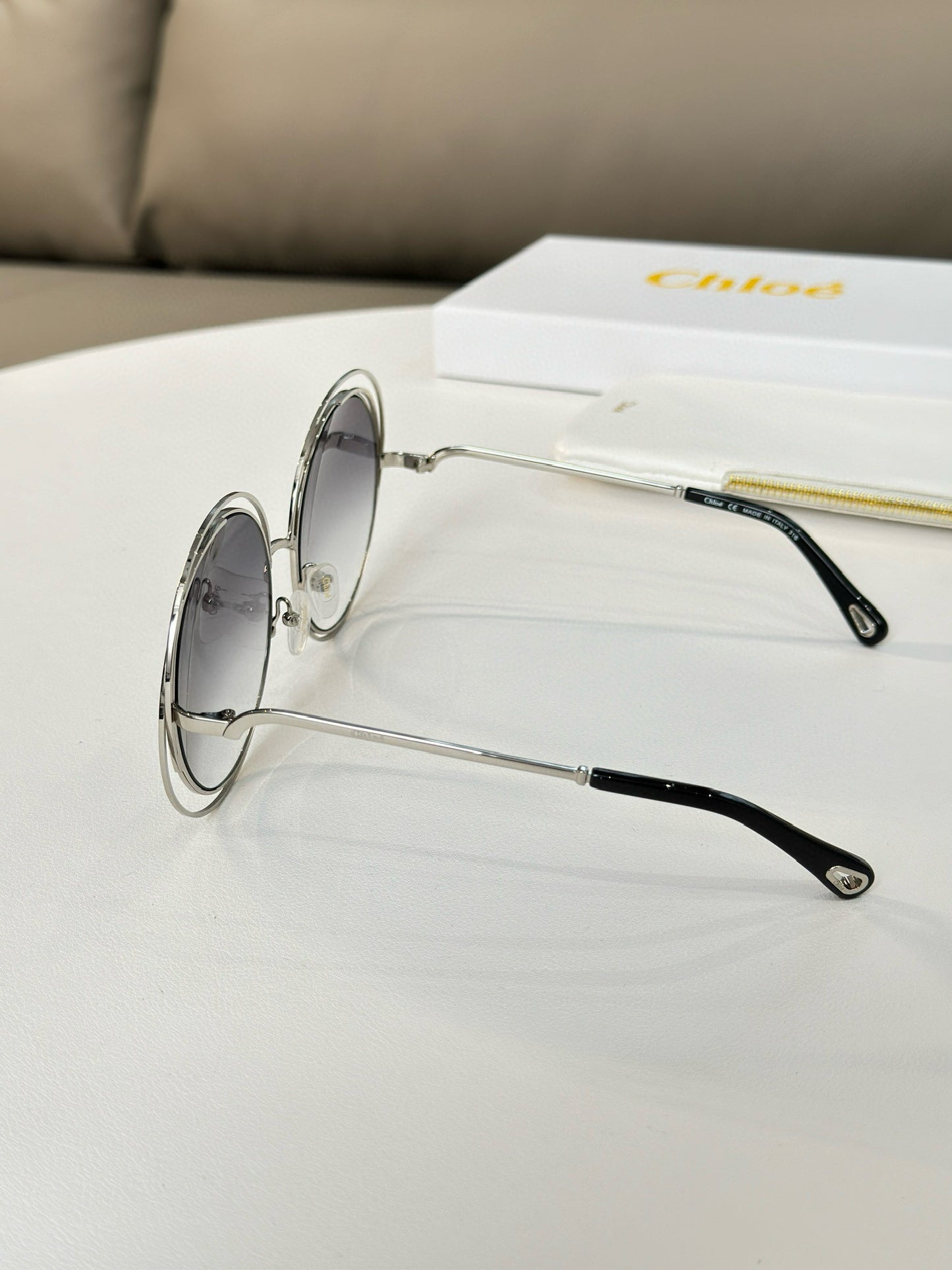 Chloe Sunglasses