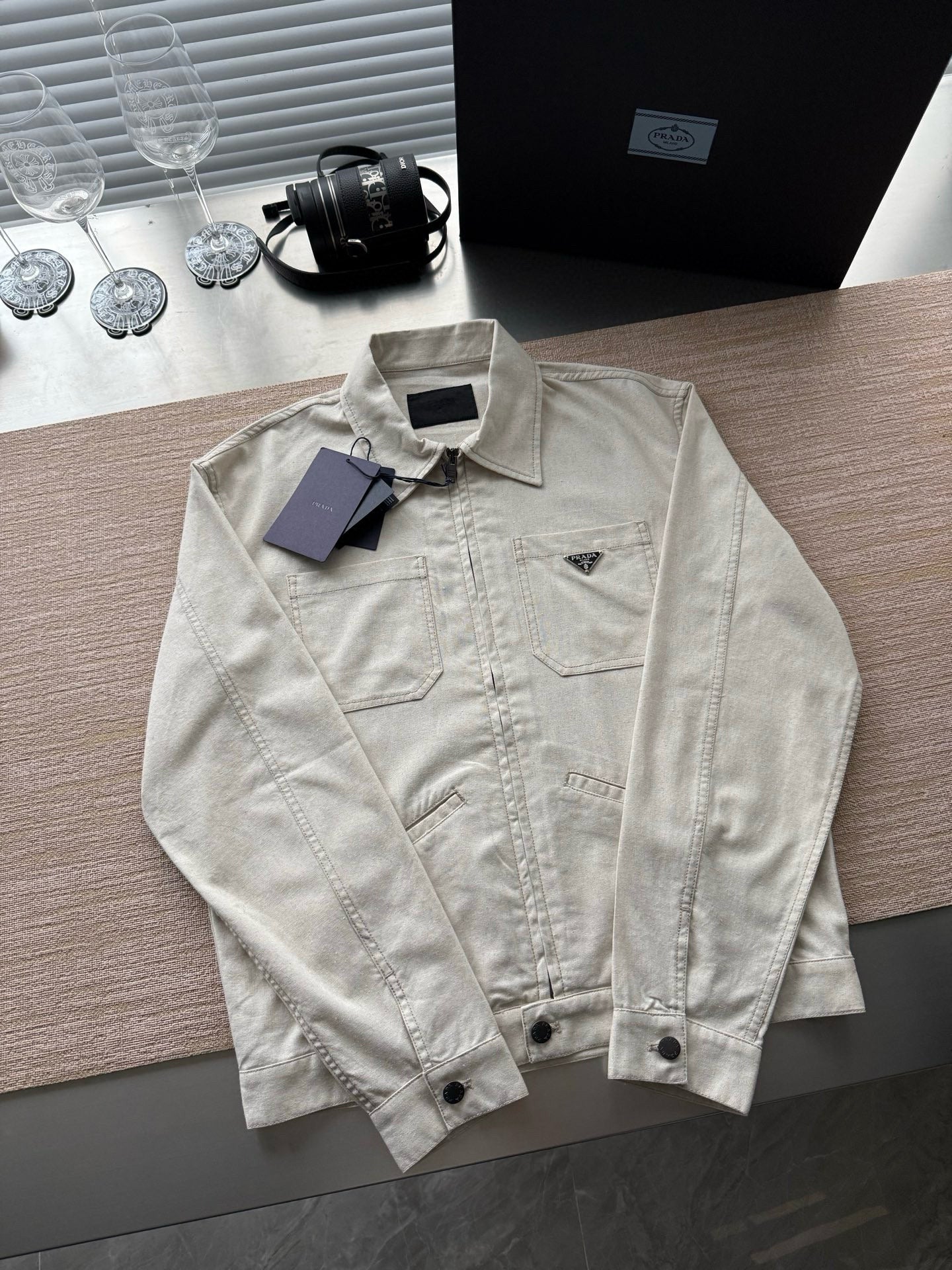 Prada Jacket