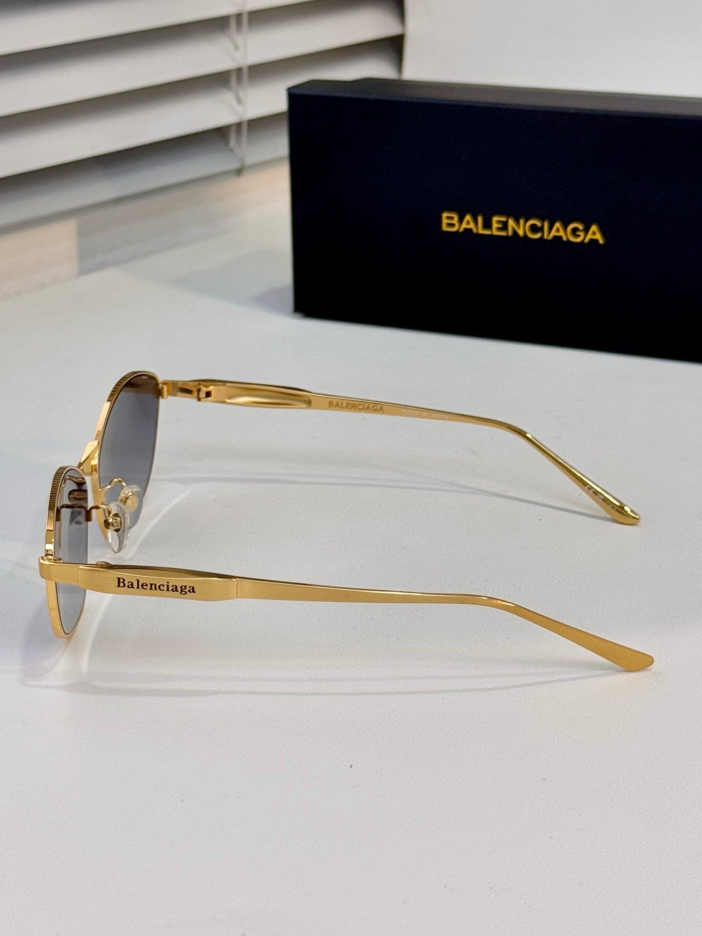 Balenciaga Sunglasses