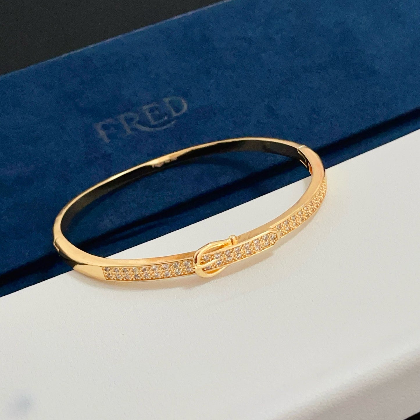 Fred Bracelet