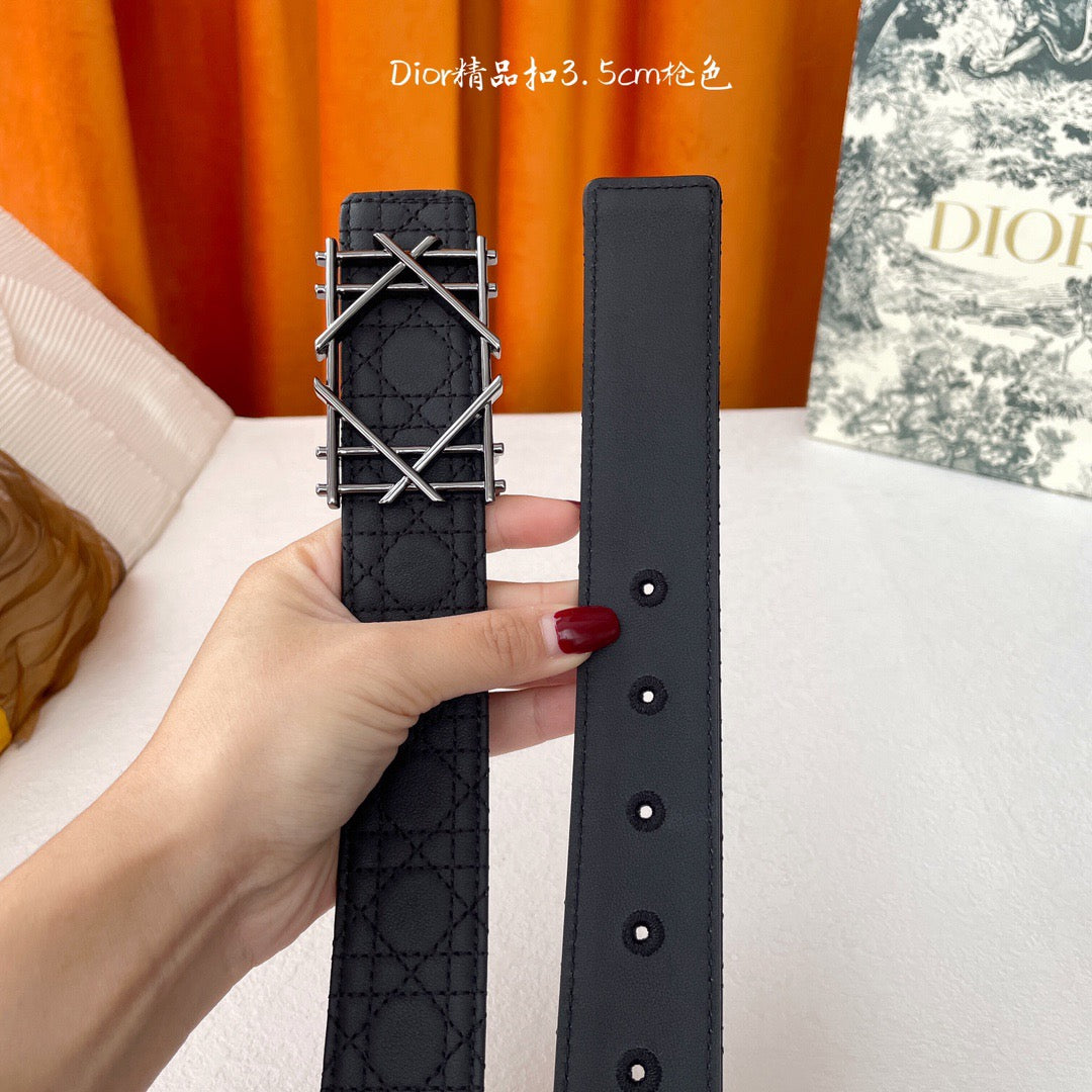 Dior Belts