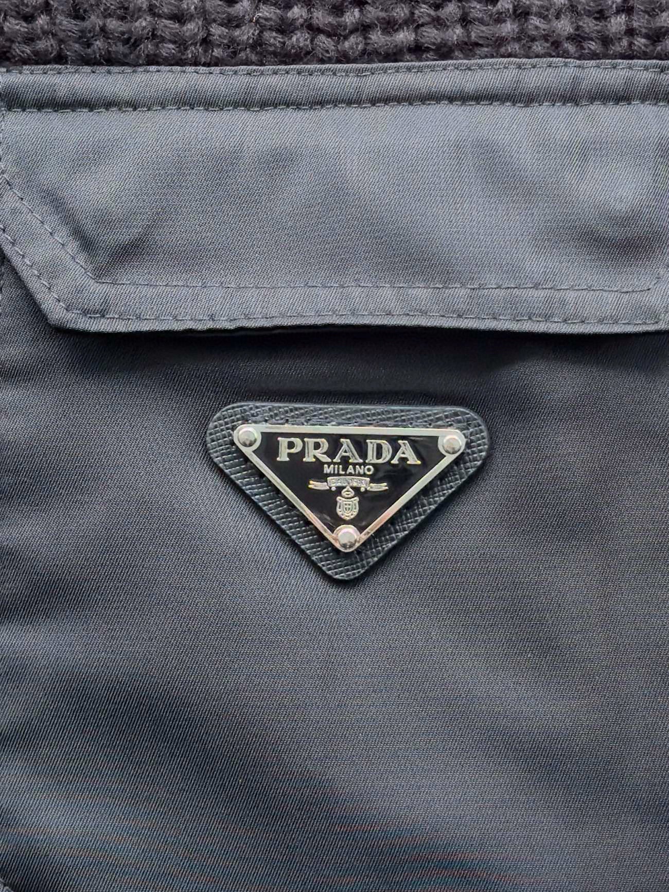 Prada Jacket