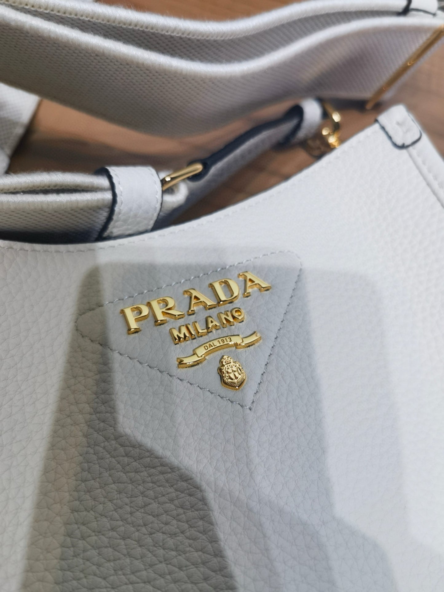 PD Arque Shoulder Bag 19x20x6cm