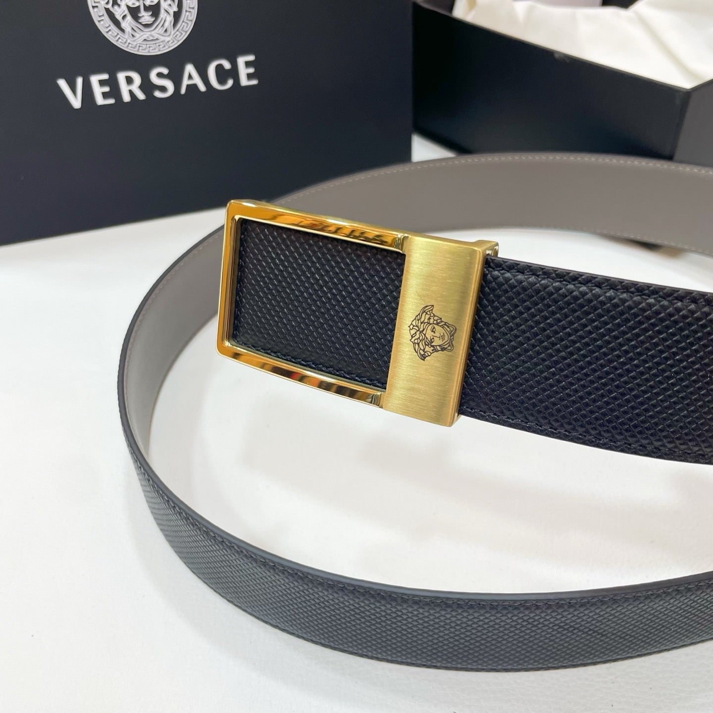 Versace Belts