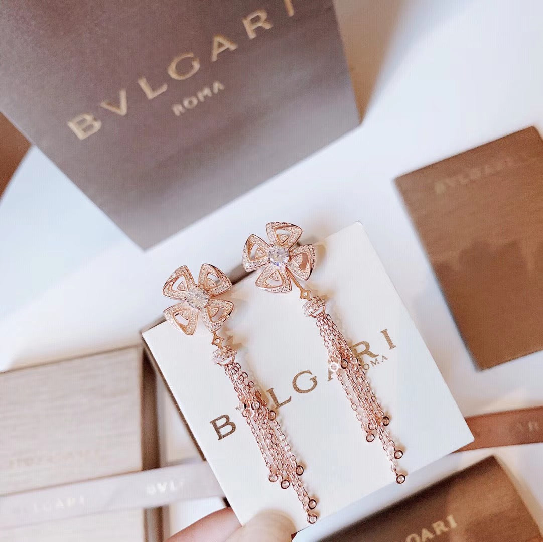 Bvlgari Earrings
