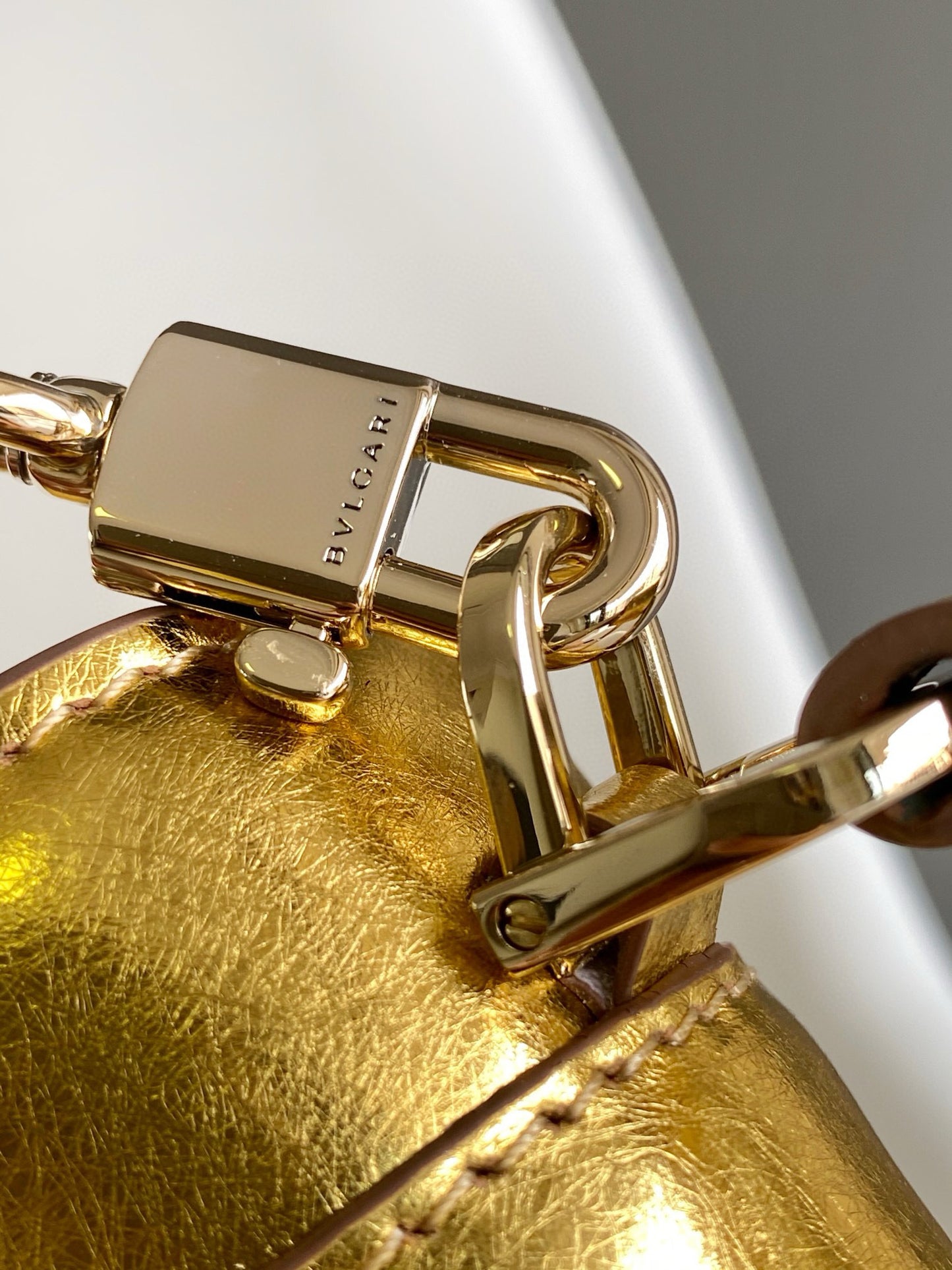 Bvlgari Serpenti Forever Bag