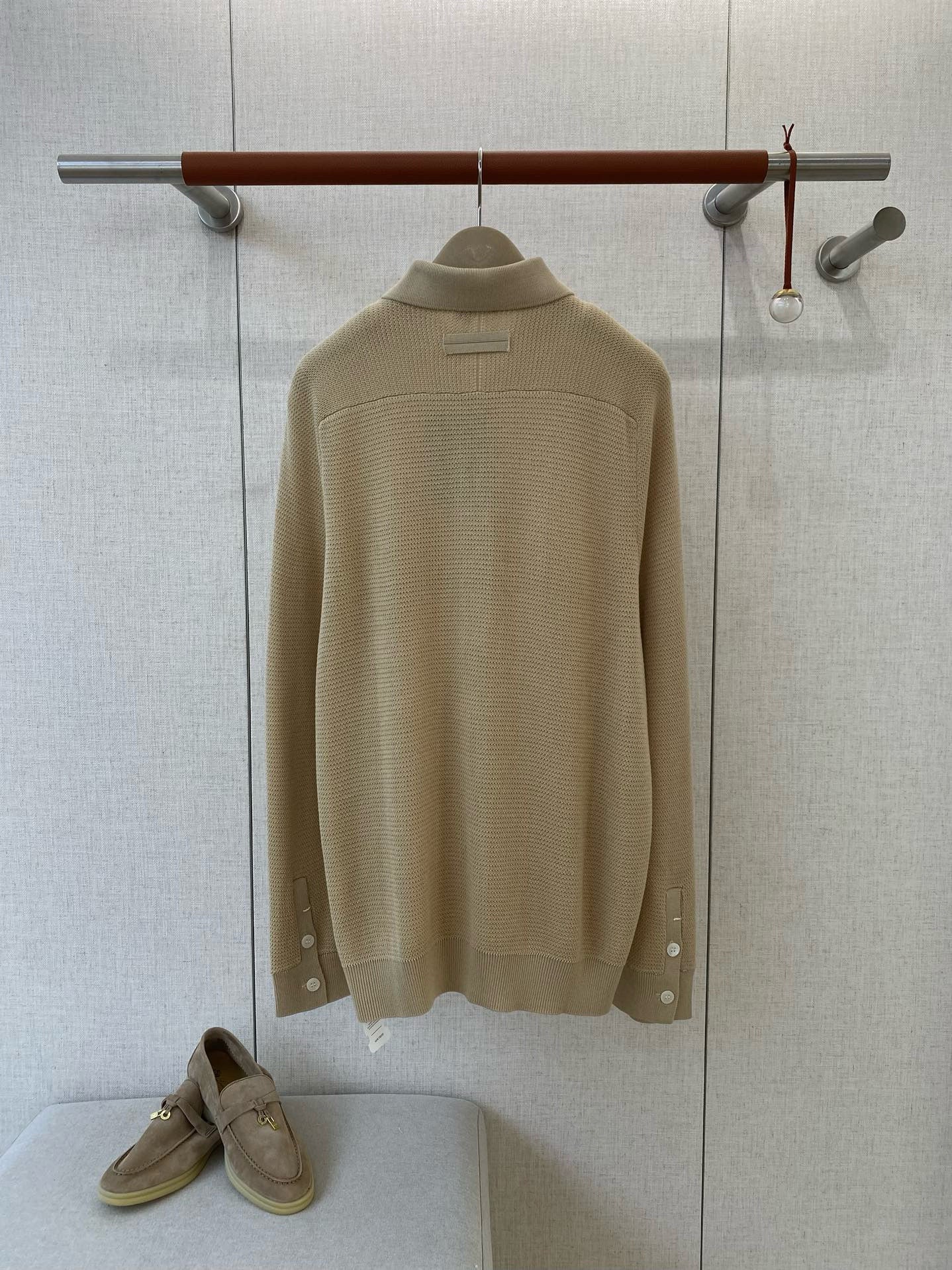ZG Sweater