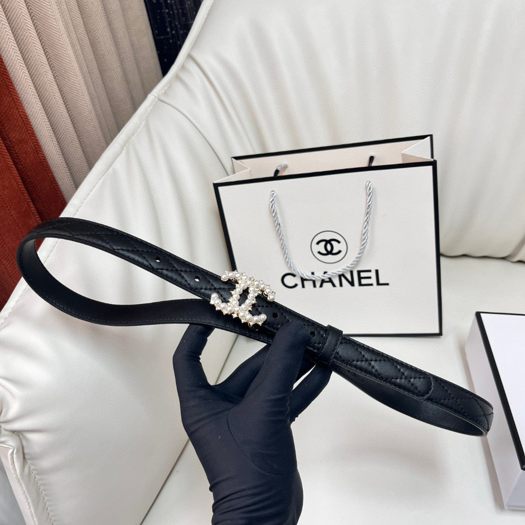 Chanel Belt