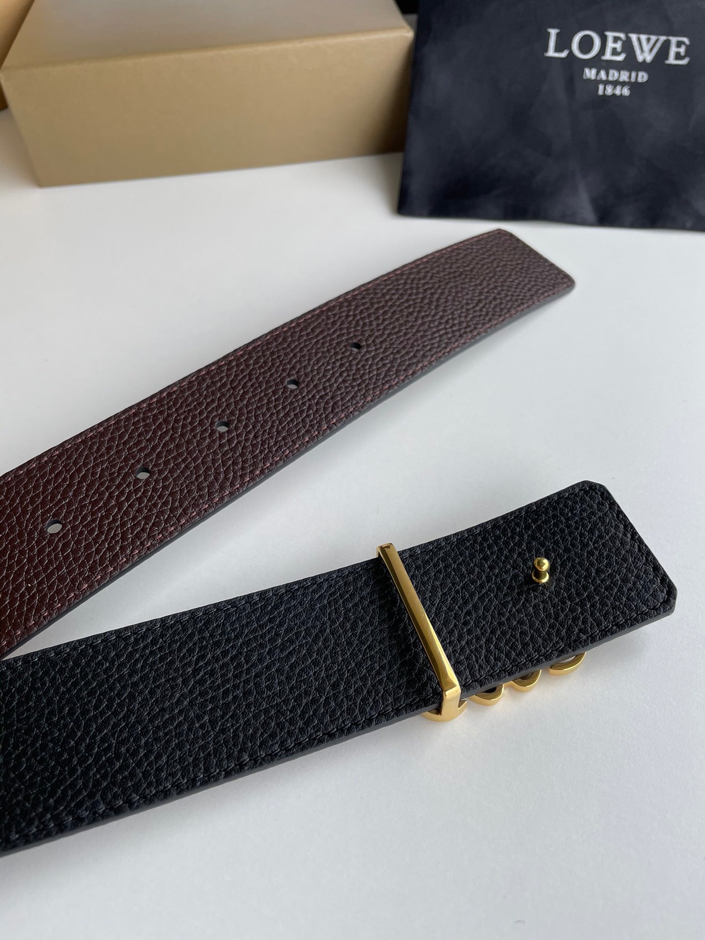 Loewe Belt