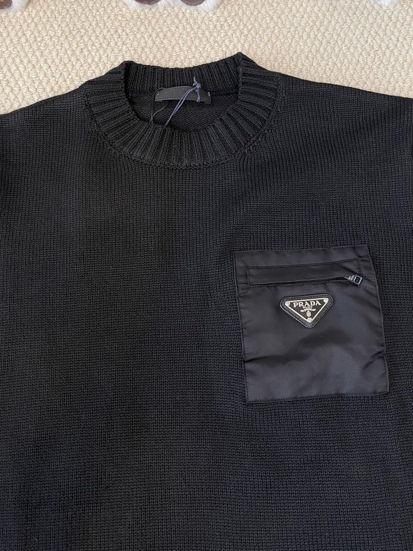 Prada Sweater