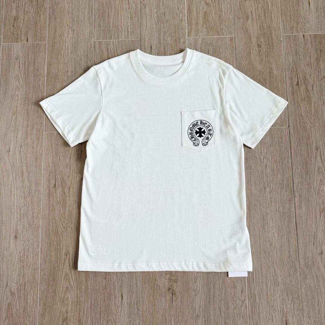 Chrome Hearts T-Shirt