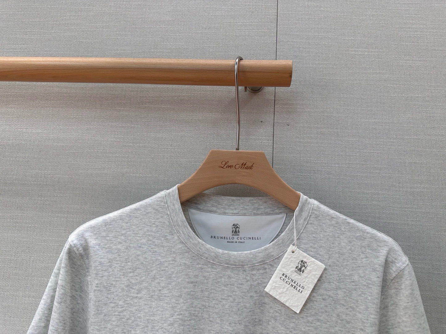 BC T-Shirt
