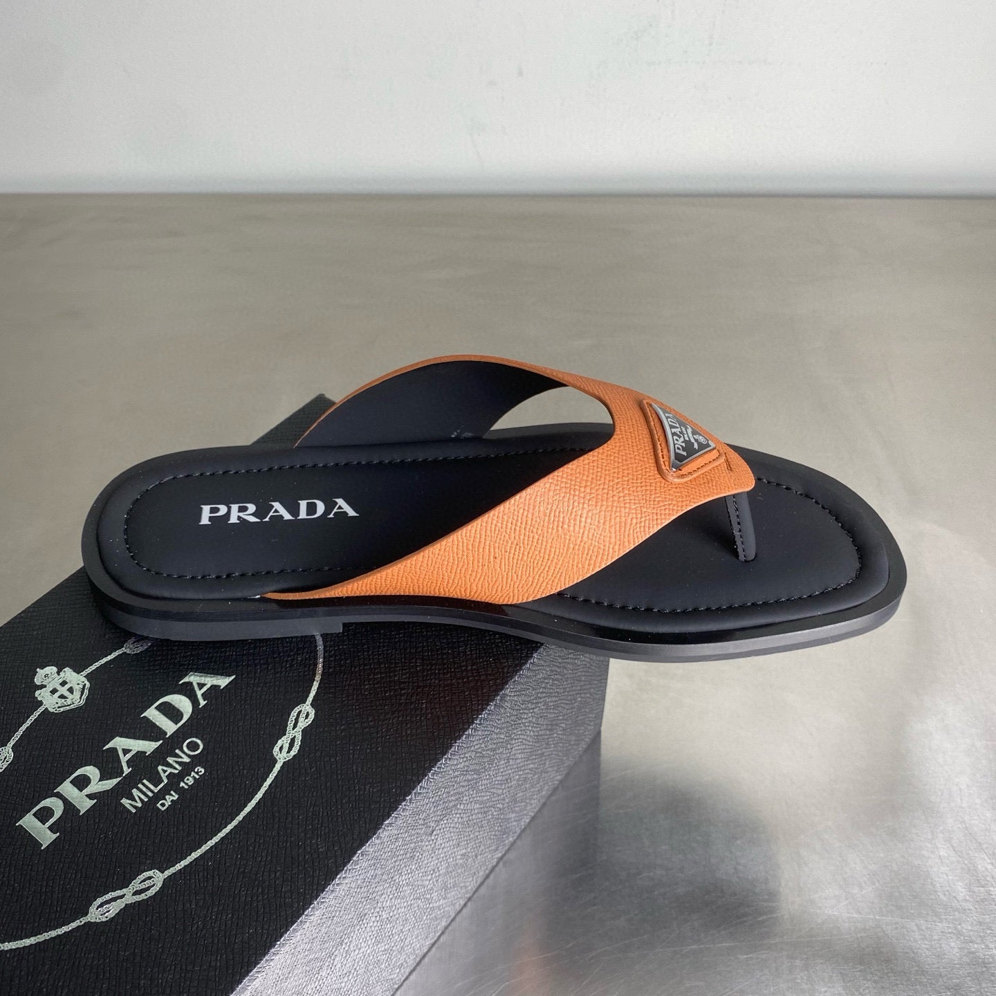 Prada Sandals