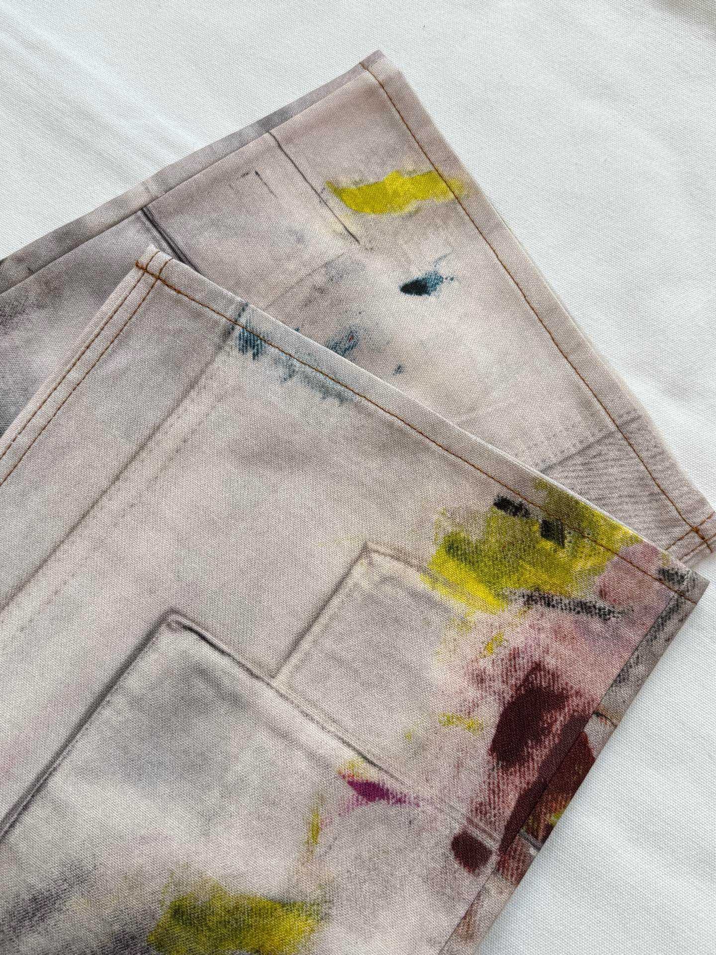 Acne Studios Jeans