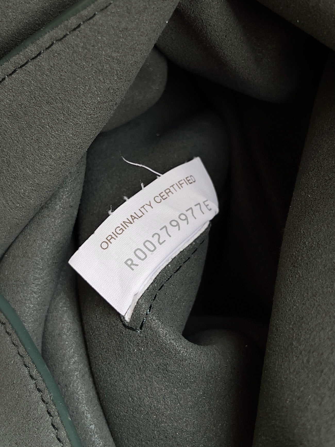 Bottega Veneta Backpack