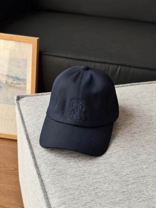 Brunello Cucinelli Caps