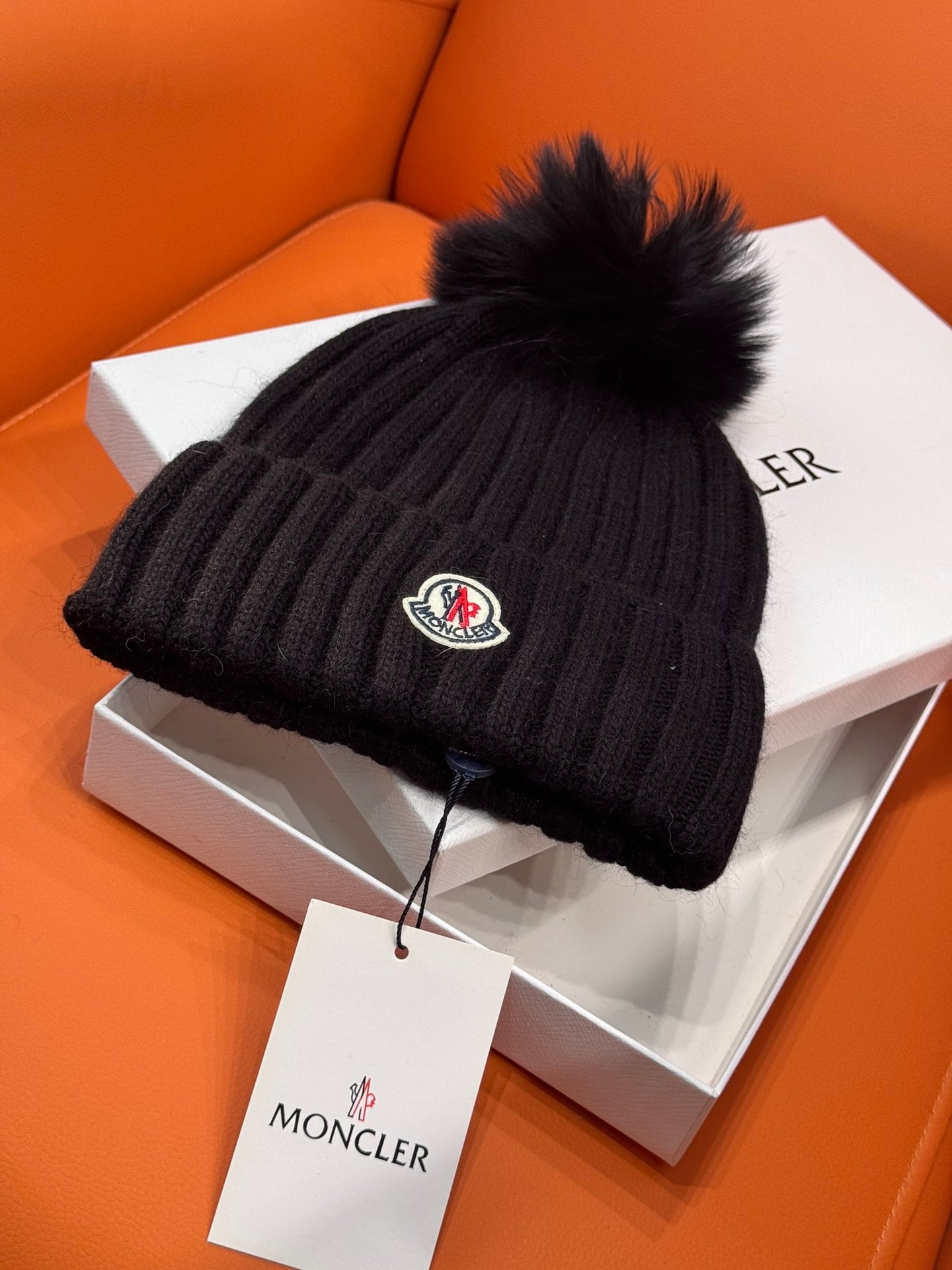 Moncler Beanie