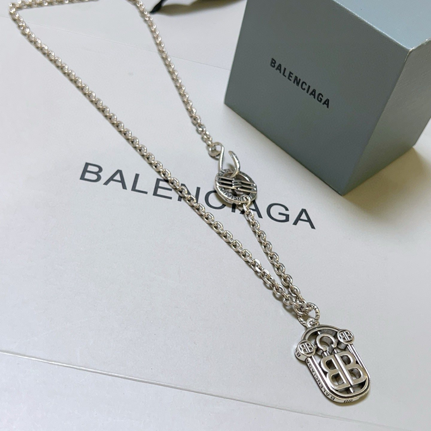 Balenciaga Necklace