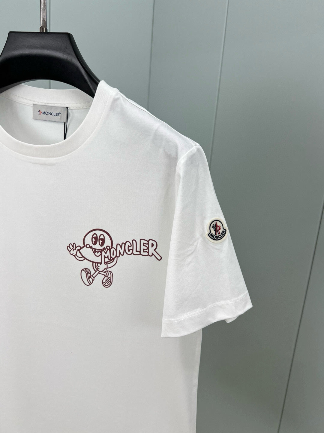 Moncler T-Shirt