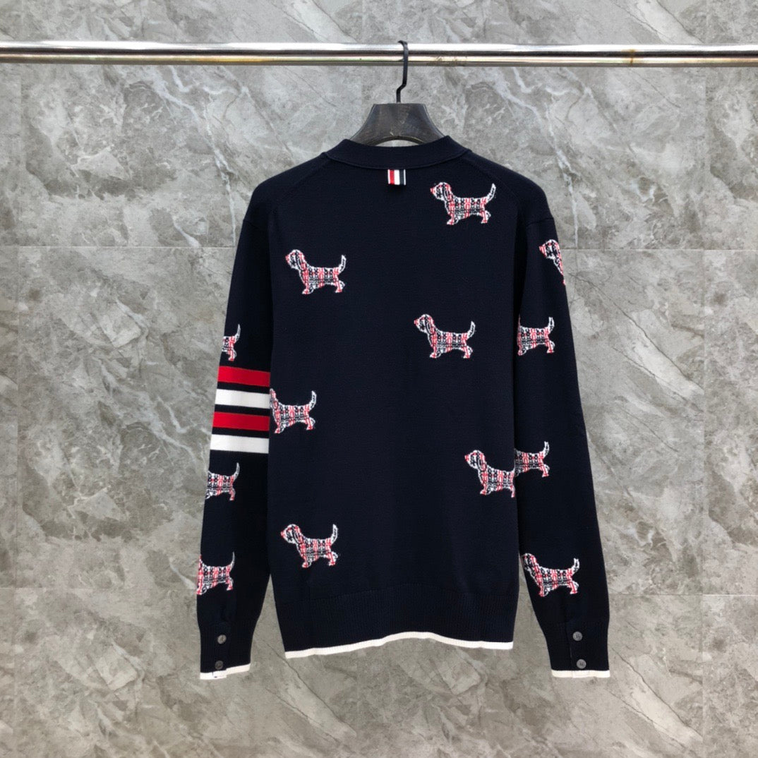 Thom Browne Cardigan