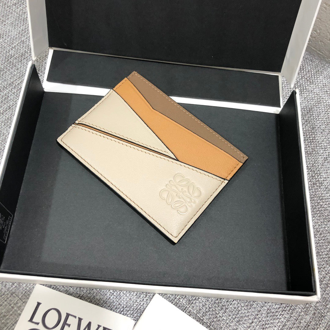 Loewe Card Holder