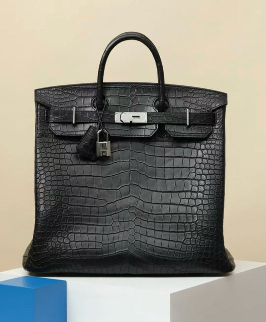 Hermes Briefcase