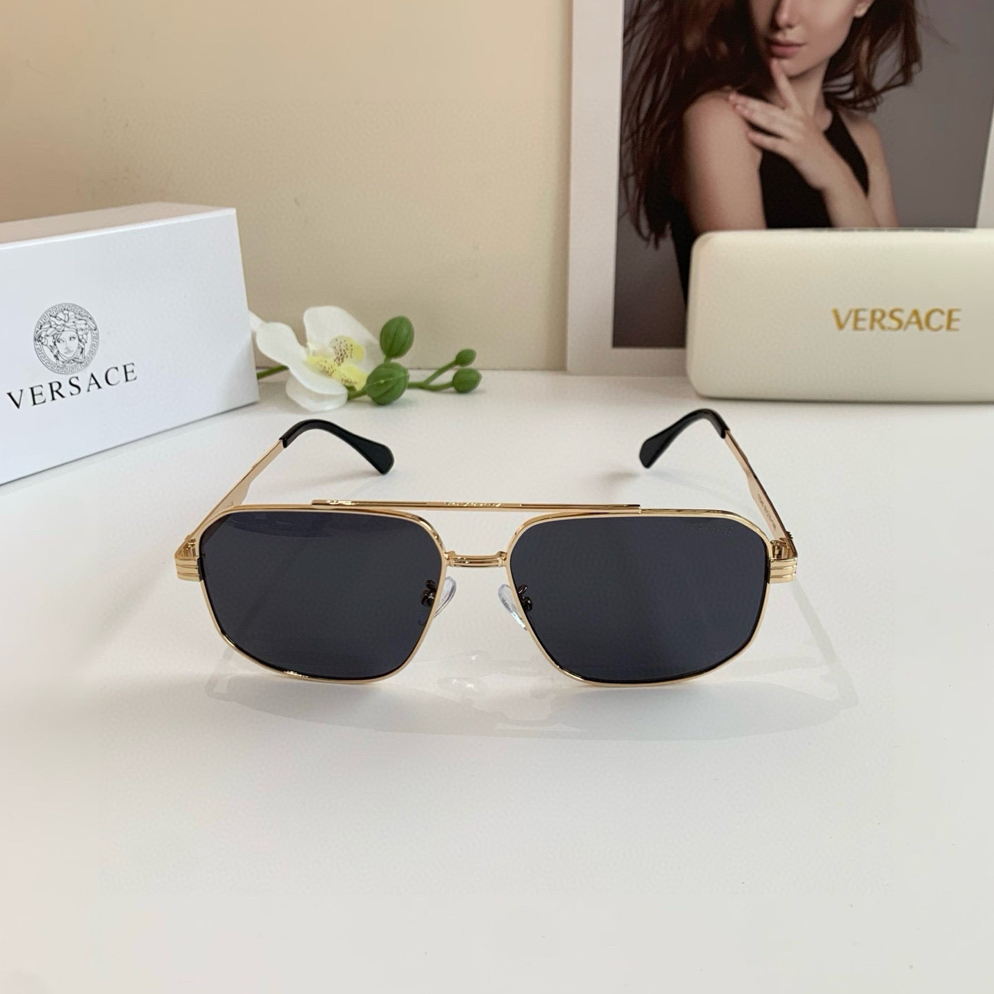Versace Sunglasses