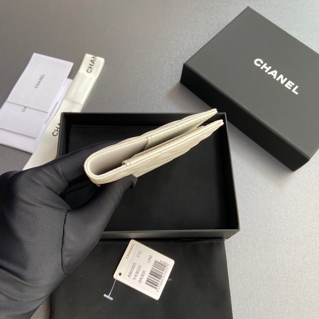 Chanel Wallet