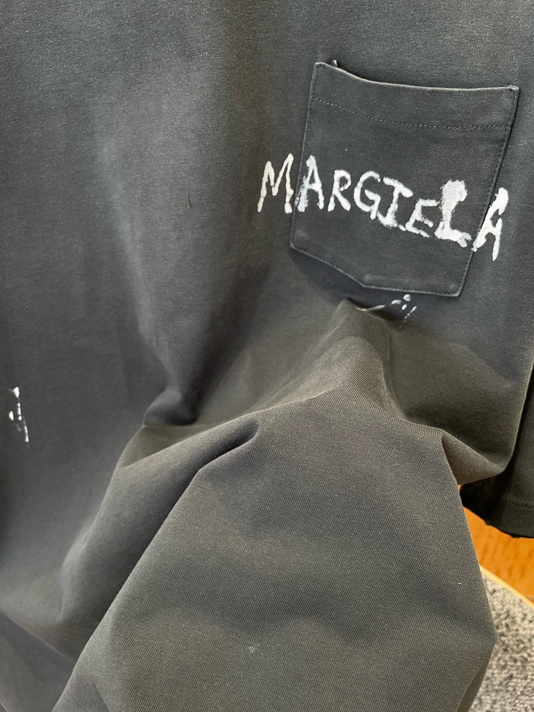 Maison Margiela T-shirt