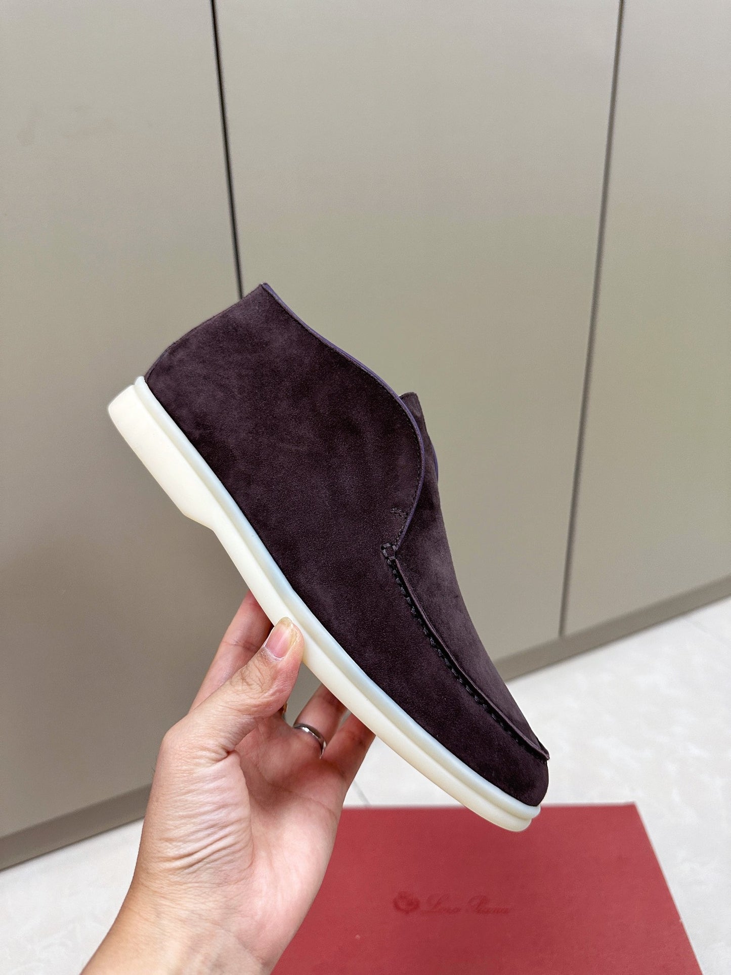 LP Loafers