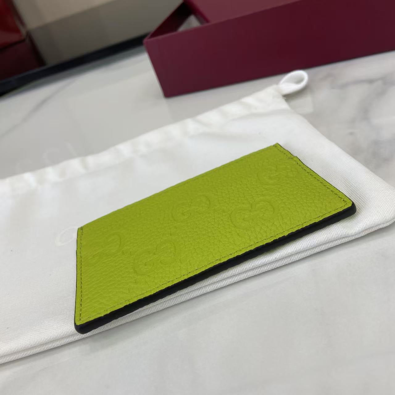 Gucci Card Holder