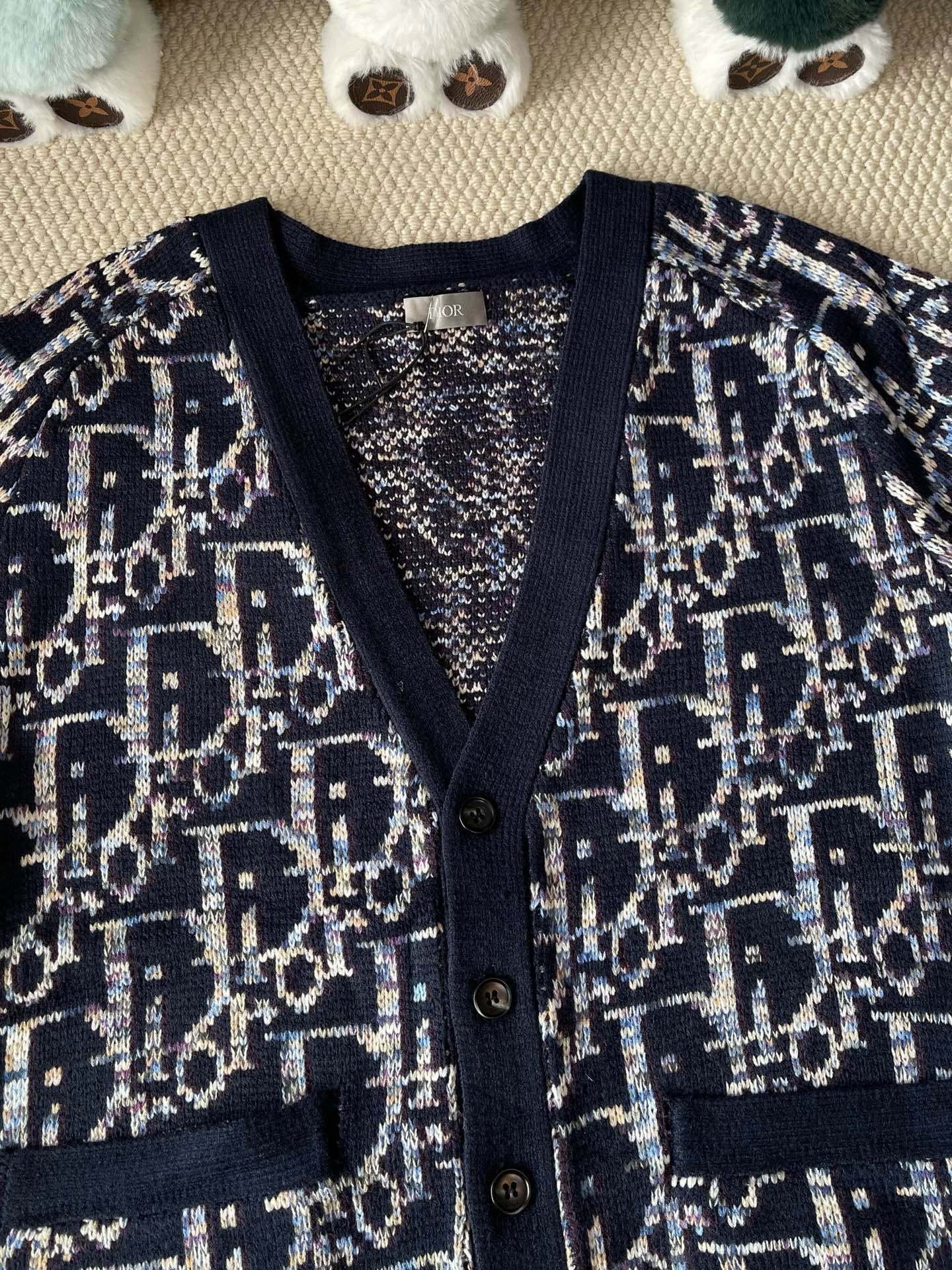 Dior Cardigan